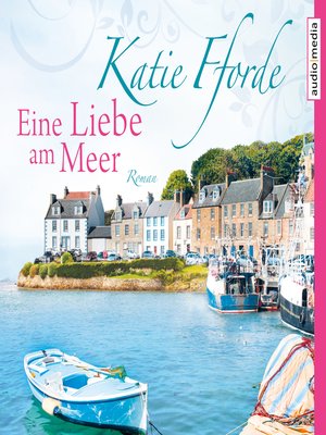 cover image of Eine Liebe am Meer